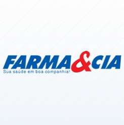 "Farma e Cia - Unidade Jardim Guairaca I"